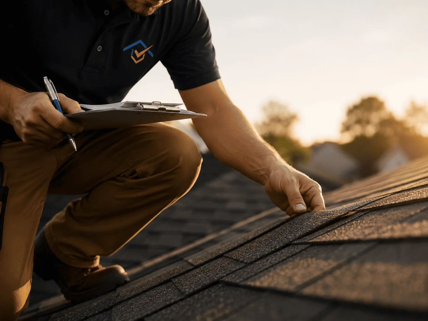 Why Choose Roof Inspection in Allen Park, MI