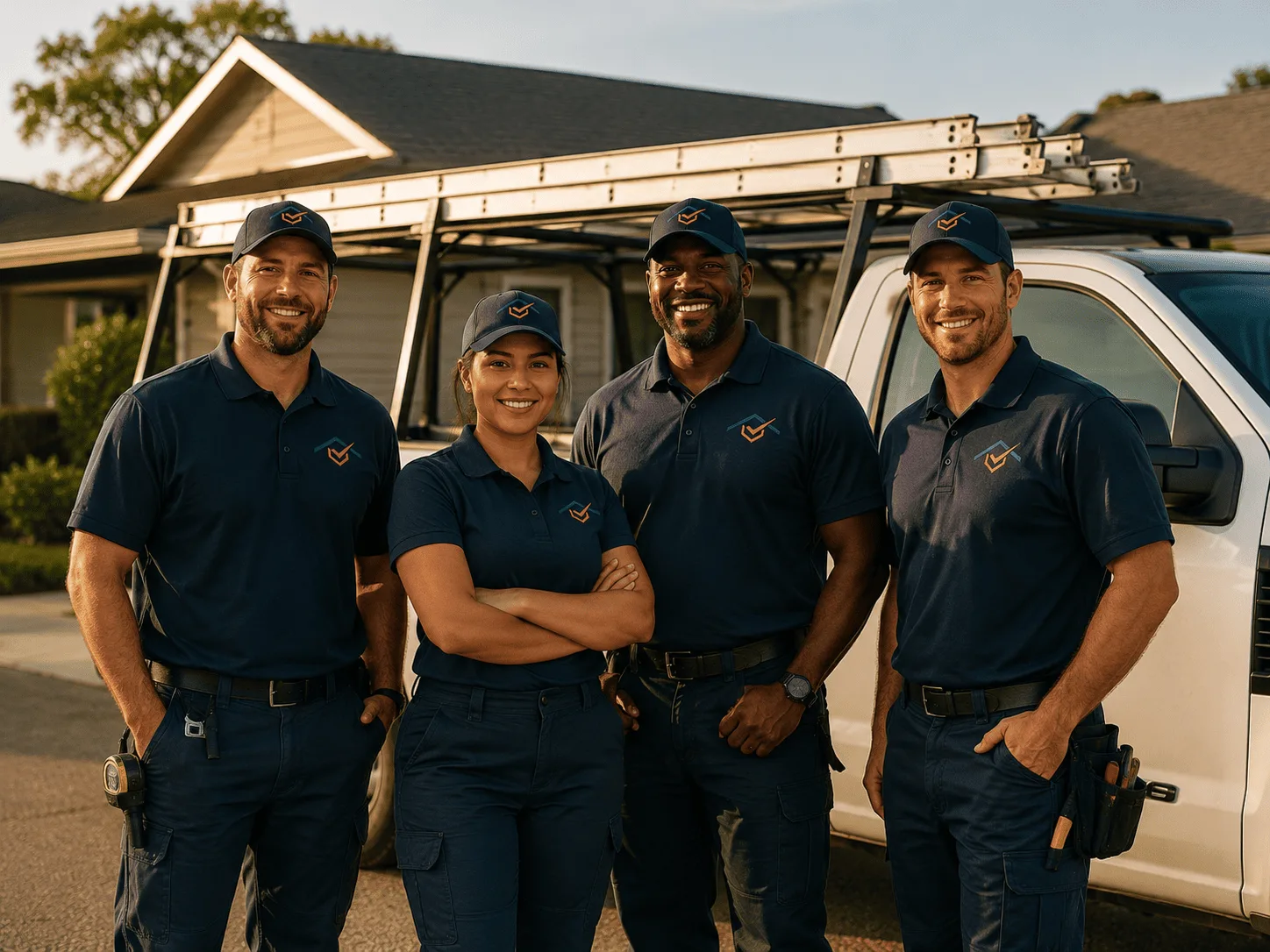 Roof Inspection company in Allen Park, MI